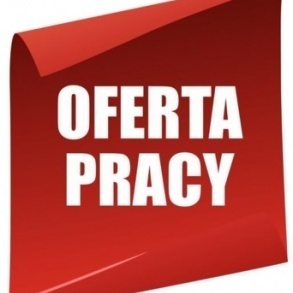 OFERTA PRACY - REFERENT DS.ADMINISTRACYJNYCH